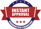 Instant Approval